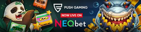 neo.bet esports betting